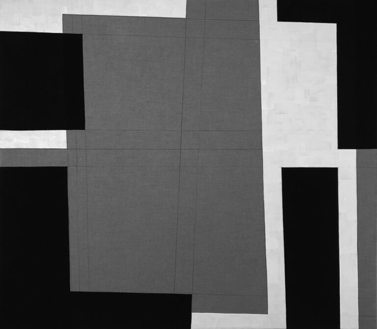 Lafronteradelainquietud180x205byn Kopie